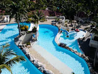 Cofresi Palm Beach Resort and Spa