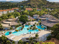 Cofresi Palm Beach Resort and Spa