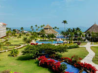 Dreams Playa Bonita Panama