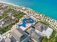 Barcelo Bavaro Beach