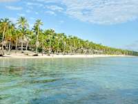 Barcelo Bavaro Beach
