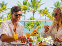 Barcelo Bavaro Beach