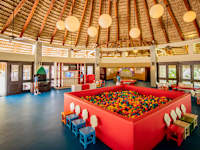 Barcelo Bavaro Beach