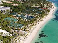 Barcelo Bavaro Beach