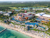 Barcelo Bavaro Palace