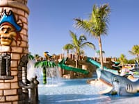 Barcelo Bavaro Palace