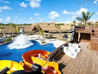 Barcelo Bavaro Palace