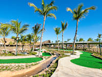 Barcelo Bavaro Palace