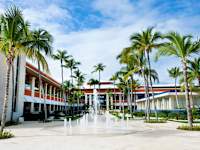 Barcelo Bavaro Palace