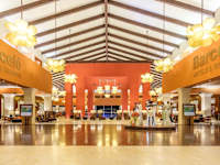 Barcelo Bavaro Palace