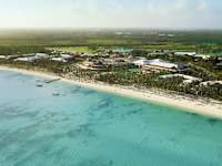 Barcelo Bavaro Palace