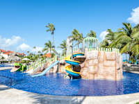 Occidental Caribe