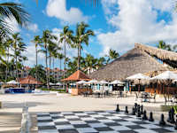 Occidental Caribe