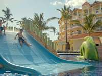 Occidental Caribe
