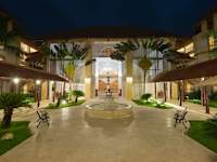 Occidental Caribe