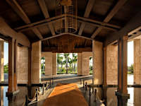 Lopesan Caoba Lagoon Resort Spa and Casino