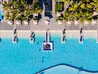 Lopesan Caoba Lagoon Resort Spa and Casino