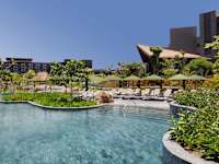Lopesan Caoba Lagoon Resort Spa and Casino