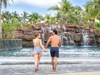 Lopesan Caoba Lagoon Resort Spa and Casino