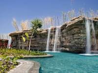 Lopesan Caoba Lagoon Resort Spa and Casino