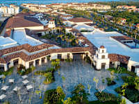 Lopesan Caoba Lagoon Resort Spa and Casino