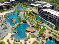 Lopesan Caoba Lagoon Resort Spa and Casino