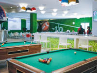 Majestic Mirage Punta Cana