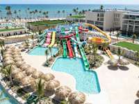 Serenade Caribe Club