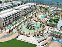 Serenade Caribe Club