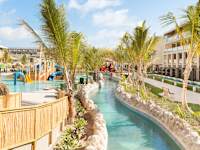 Serenade Caribe Club