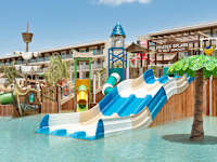 Serenade Caribe Club