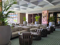 Serenade Caribe Club