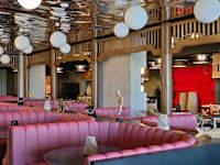 Serenade Caribe Club