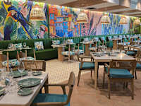 Serenade Caribe Club