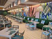 Serenade Caribe Club