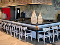 Serenade Caribe Club