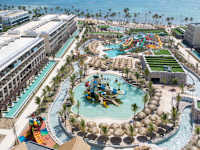 Serenade Caribe Club