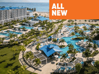 Dreams Cap Cana Resort and Spa