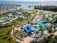 Dreams Cap Cana Resort and Spa