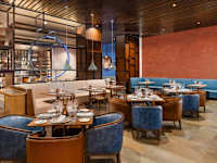 Dreams Cap Cana Resort and Spa