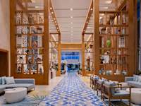 Dreams Cap Cana Resort and Spa