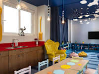 Dreams Cap Cana Resort and Spa