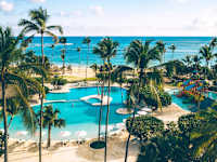 Iberostar Selection Bavaro Suites