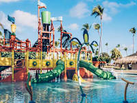 Iberostar Selection Bavaro Suites