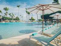 Iberostar Selection Bavaro Suites