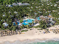 Iberostar Selection Bavaro Suites