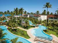 Dreams Royal Beach Punta Cana