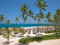 Dreams Royal Beach Punta Cana