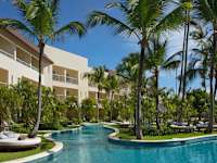 Dreams Royal Beach Punta Cana