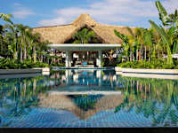 Dreams Royal Beach Punta Cana